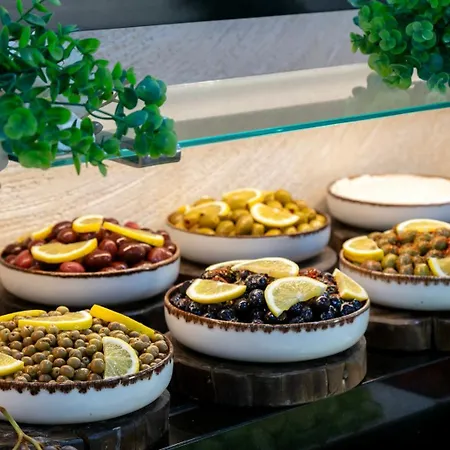 Hotel Reo Antalya