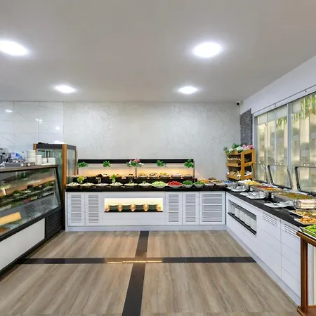 Hotel Reo Antalya