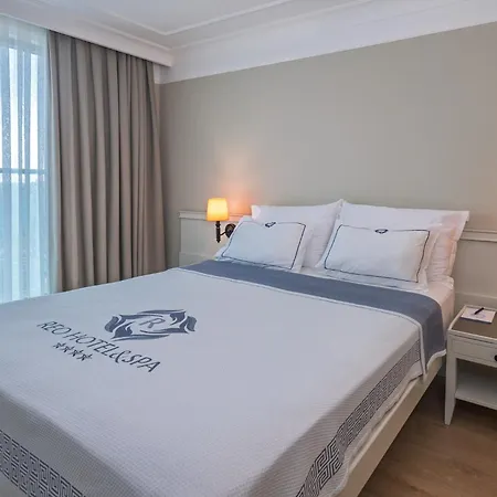 Reo Hotel Antalya