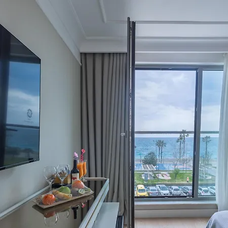 Hotel Reo Antalya