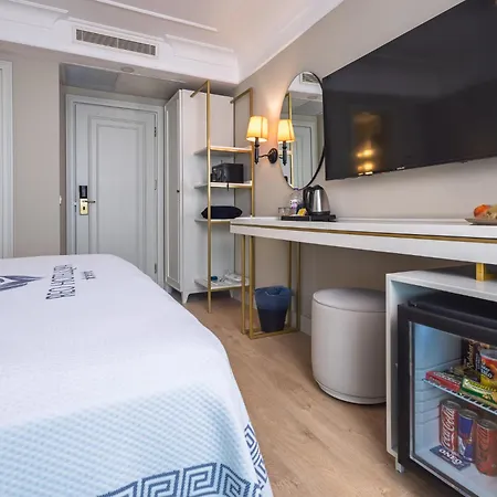 Hotel Reo Antalya