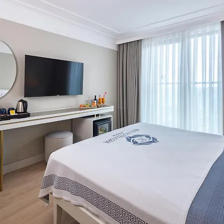Reo 4* Antalya