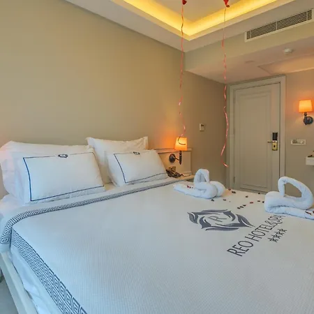 Reo Antalya