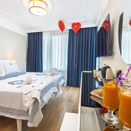 Reo Hotel 4*