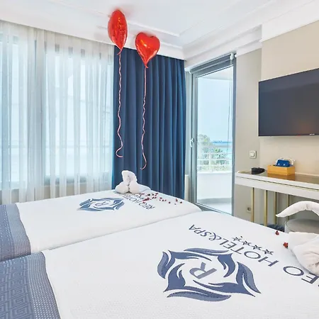 Hotel Reo 4*