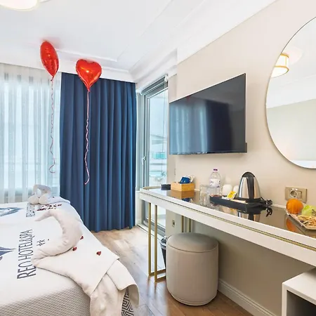 Hotel Reo Antalya