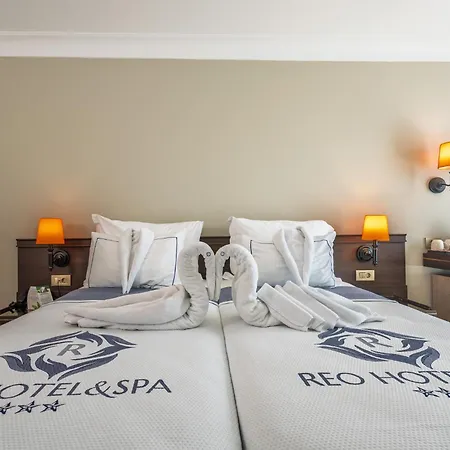 Reo Hotel