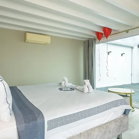 Hotel Reo Antalya