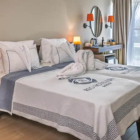 Reo Hotel 4*