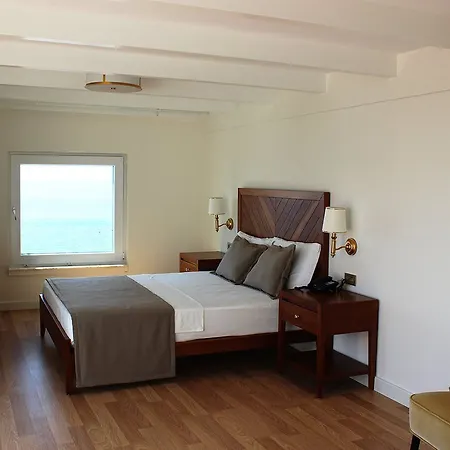 Hotel Reo Antalya