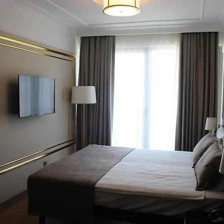 Hotel Reo Antalya