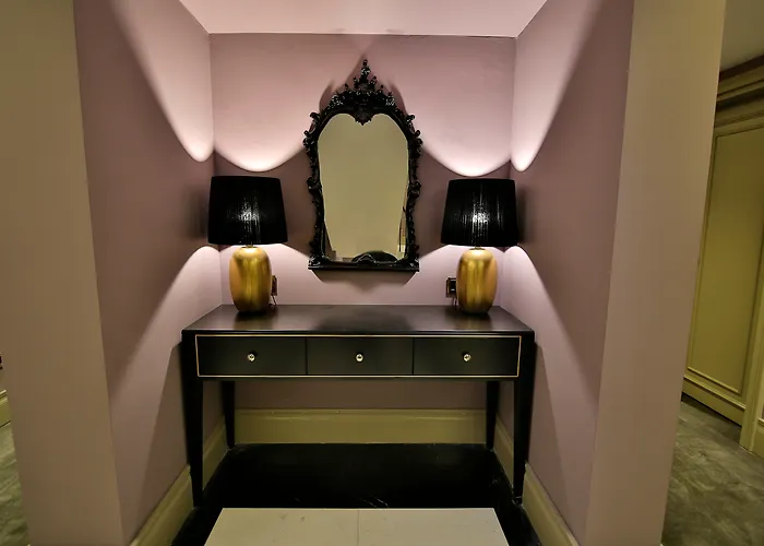 Reo Szálloda Antalya