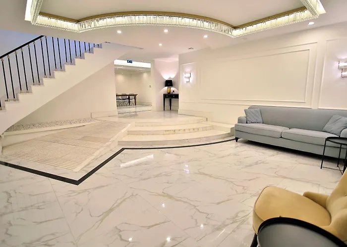 Reo Szálloda Antalya