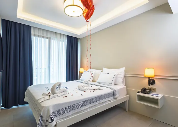 Reo Antalya