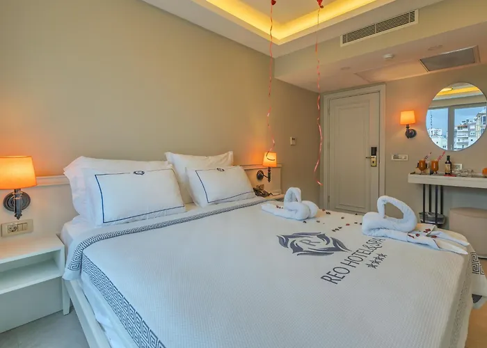 Reo Antalya