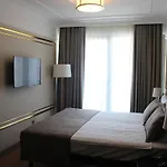 Hotel Reo Antalya
